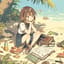 #無人島にひとつ持ってくなら