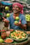 পেয়ারা মাখা কচি কচি ।। Peyara Makha Kochi Khochi  (Remastered)