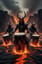 DEEPFIRE