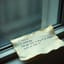 Quiet words