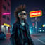 punk Passive Lurking