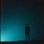 Living in the dark here