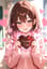 乙女の愛のおまじない🍫❤️