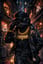 GATO NEGRO [STTZ - MM - Event]