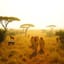 The Long March ZuluMix Part I - 432 Hz Tuning