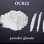 Powder Ghosts /  take two