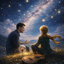Dis-moi Petit Prince