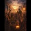 Gaudeamus Igitur (Myrddin's Armee)