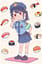 Sushification