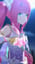 ピカピカ☆魔法少女ピンク！