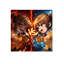 Sunnyexe vs Sunnygirl (Epic rap battle) OST2