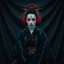 THE TABOO (Hajima) by Aiko