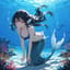 Mermaid-人魚の涙- (Remake Version)