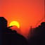 SENJA DATANG