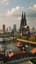 Wat Kölle zo biete hät