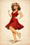 30's Girlfriend (Ver. B)