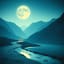 ​달빛 고개 (Moonlight Pass)