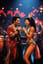 Istanbul Passion (Live Arena Duet turkish, latin, pop) 2