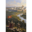 Светлая Русь – нежная грусть.