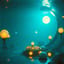 Ocean of Dreams Tonight (Duet Euro Disco, 1980s synth-pop) 1