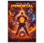 I Want to Be Immortal