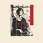 La fleur du mâle (Cover)