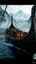 Vikingablod för Grönland