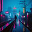 Indigo Dream v.03