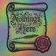 부리카! | Nothing's here