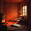 Inside the Quiet House