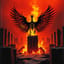 Reborn Through Fire