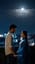 চাঁদের আলো (Chander Alo)