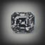 Грозовая шпинель / Stormy Spinel