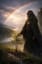Regenbogen am Horizont (Myrddin's Armee)