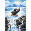 Ich mach' den Pinguin