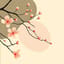 Cánh Thiệp Đầu Xuân