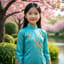 Chỉ có Chúa mới biết rõ nhất.