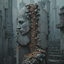 Cast Your Stone