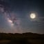 Same Old Moon