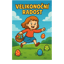 Velikonoční Radost