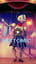 Cyber-stellaire DIATOMIC (French/English Mashup)