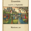 Traumliebe (nach W. v. d. Vogelweide)