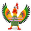 【Versi Indonesia】Chicken Screaming