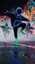 Human Bounce