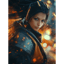 من دروازه رو برات باز کردم,