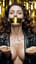 Золото в устах /Gold in the mouth (r.v)