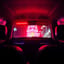 Bangkok Backseat Skank