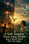 A Soft Answer Turns Away Wrath, But a Harsh Word Stirs Up Anger