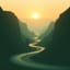 Where the Wind Begins - Calima