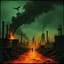 The Dust of Nuclear War